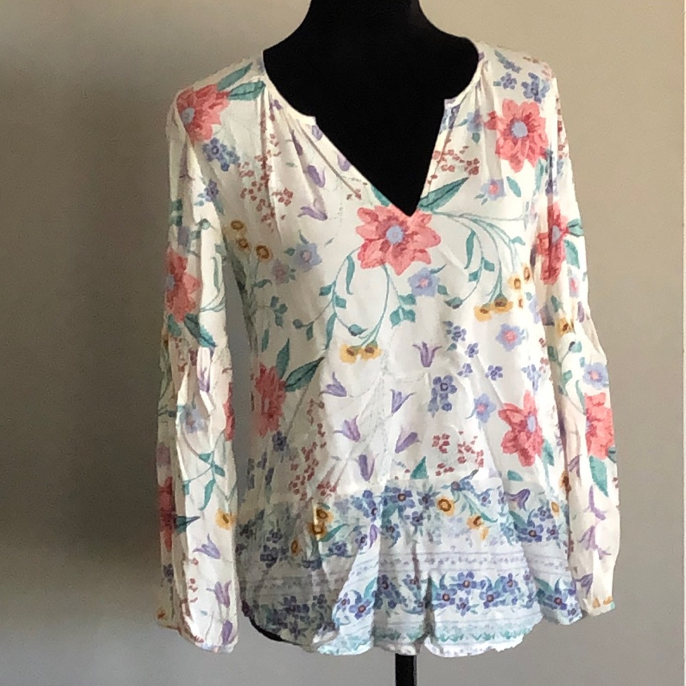 Old Navy blouse